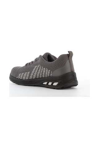 Safety Jogger Fıtz Grey S1P Src İş Güvenlik Ayakkabısı