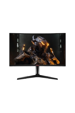 Koorui 1ms 180hz 27" 1920x1080 Fhd Curved Gaming Monitör 27e6ca
