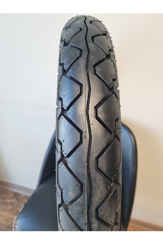 Honda Activa Yamaha Suzuki Musatti Mondial 90/90-12 Tl Dubleks Lastik
