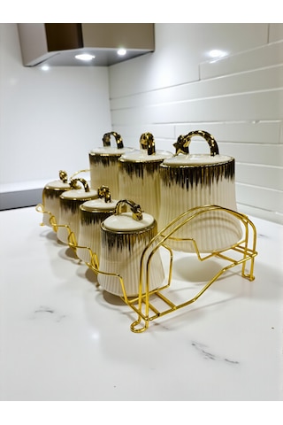 Aksoy Baharatlık Takımı 15 Parça Set