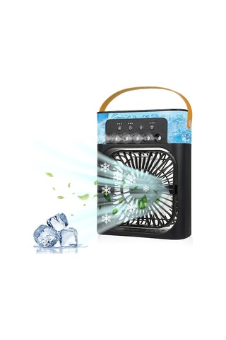 Yulong Moveevo "serinletici Ve Nemlendirici Kombinasyonu: 3 Hız Diğer