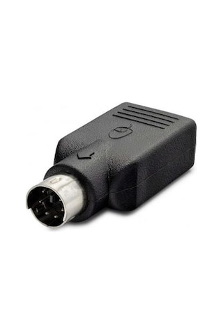 Usb Ps2 Çevirici Usb Ps2 Dönüştürücü Usb Klavye Ps2 Çevirici Usb Mouse Ps2 Çevirici