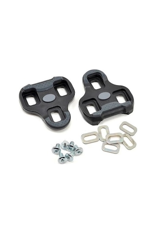 Look Keo Grip Yol Bisikleti Kal - Siyah