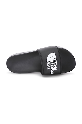 F0a4t2rky41-r The North Face M Base Camp Slıde Iıı Erkek Terlik Siyah F0a4t2rky41-r Siyah