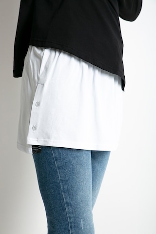 Sufyy Fake T-Shirt Etek