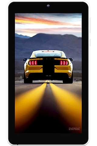 Everest Everpad DC-8015 2 GB 16 GB 7" Tablet