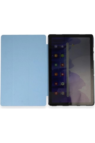 Huawei Matepad Se Kılıf Tablet Smart Kılıf - Mavi