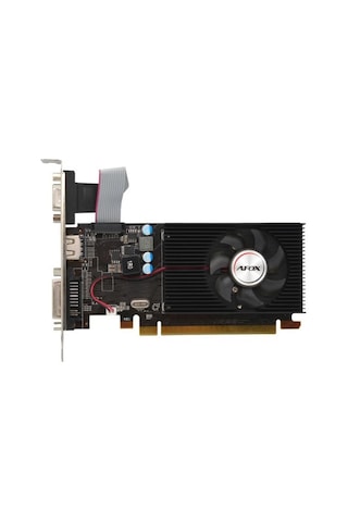 Afox AMD Radeon R5 220 AFR5220-2048D3L5 2 GB DDR3 64 Bit Ekran Kartı