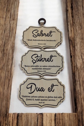 3 Lü Sabret