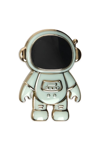 Newface Astro Stand Astronot - Ilkeshop - 21 Açık Yeşil