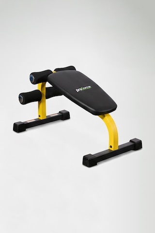 Proforce EMH08 Eğimli Mekik Sehpası