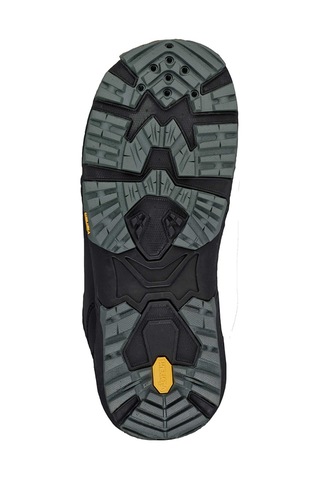 Burton Burton Tourist Erkek Siyah Snowboard Botu 13655