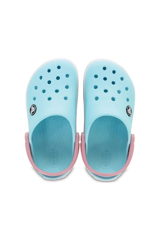 Crocs Crocband Clog T Çocuk Terlik Cr207005-crc.4s3 001