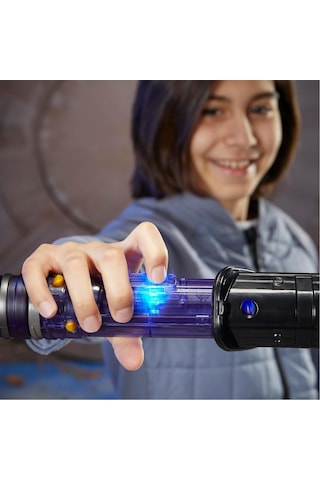 Star Wars Elektronik Darksaber Işın Kılıcı F9970 Star Wars