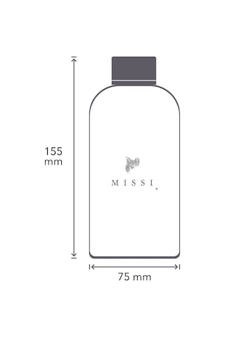 Missi White Jasmine Yedek Esans 500 ML