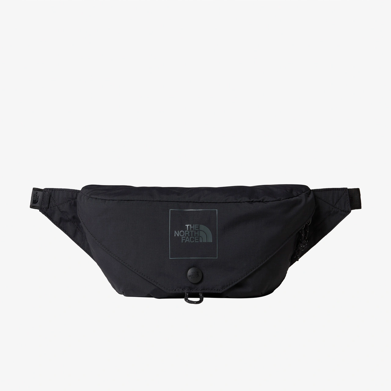The North Face Glen Canyon Lumbar Pack Unisex Siyah Bel Çantası Nf0a8eeujk31 Siyah