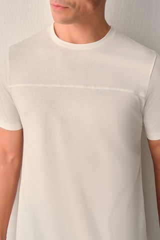 Suwen Sebastian Erkek Pijama Takımı Sh26710660012 Siyah