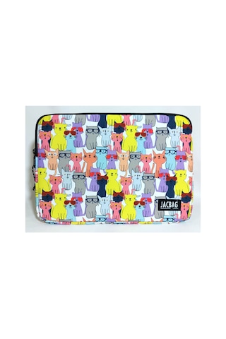 Jacbag Evrak Ve Notebook Kılıfı Fermuarlı Diğer