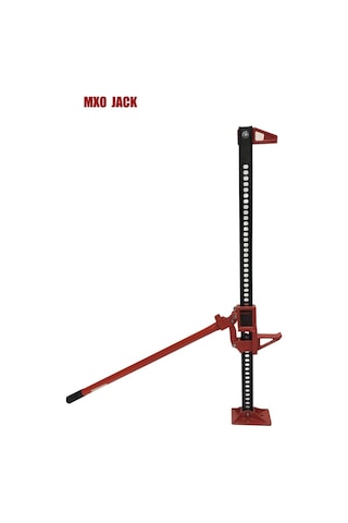 Mxo Hi-jack Off Road Kriko 48''