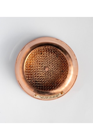 Copper Balance Zet
