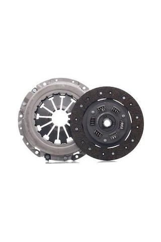 Opel Astra G 1.6 X12-x14 16v Debriyaj Seti Baskı+disk Luk Marka 1606237