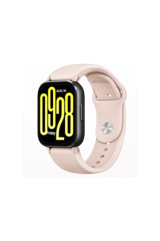 Xiaomi Redmi Watch 5 Active / Watch 5 Lite Uyumlu 3'lü Yumuşak Soft Yüksek Kalite Spor Kordon