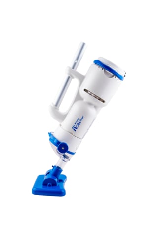 Pool Blaster iVAC 250 Şarjlı Bataryalı Havuz Süpürgesi