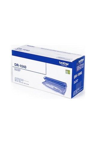 Brother Hl-1211W Drum Ünitesi Dr-1040 ( 10.000 Sayfa )