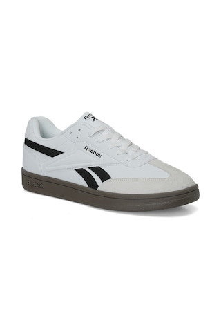 Reebok Clean Lift 1.2 Beyaz Erkek Sneaker 000000000102697670 Beyaz-sıyah-taba