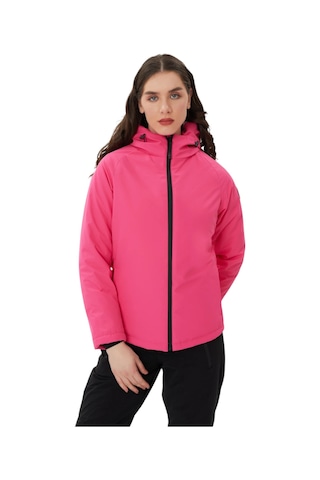 Exuma Kadın Kayak Montu 2321142 Pembe