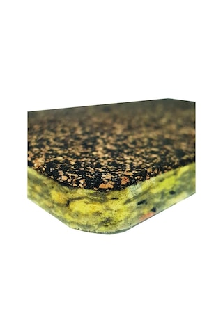 Winflex Wincork Ses ve Isı Yalıtım Sünger 12 MM - 120 DNS (50 x 90 CM)