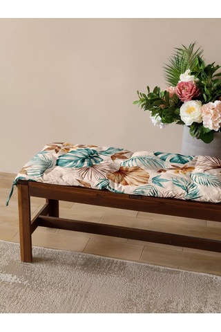 Mia Cara 45x100x4 Bank Yastığı 240399422 Bej