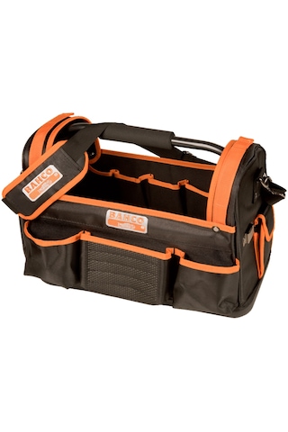 Bahco Alet Çantası Boş 3100tb