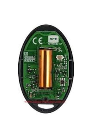 Bft Mitto Kumanda Kapi Kepenk Panjur