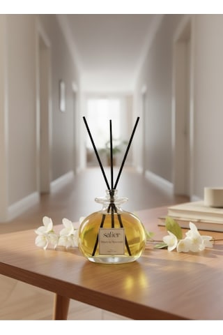 Yasemin Çiçeği Çubuklu Oda Kokusu Anadolu Yasemini 80 Ml Yasemin