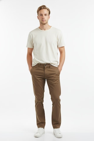 Ecer Erkek Pantolon 23100420 Bej