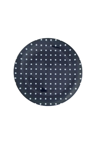 Porland Kahvaltı Seti 30 Parça Blossom Beyaz