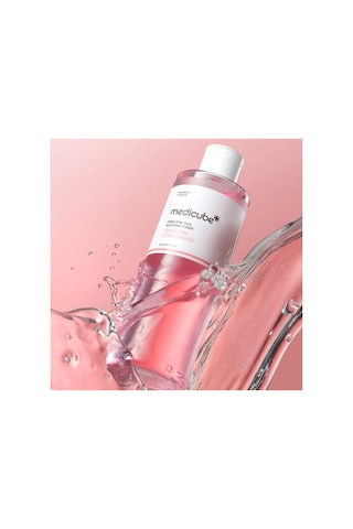 Defacto Medicube PDRN Pembe Cica Yatıştırıcı Tonik 250ml F7936AXNS
