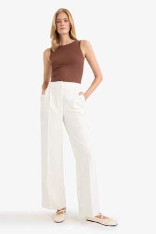Defacto Slim Fit Dar Kesim Bisiklet Yaka Ribana Atlet F6275ax25aubn167 Kahve
