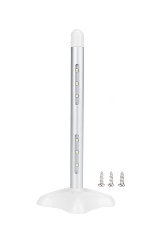 6 Led Manyetik Dolap Işığı - Yongtao A