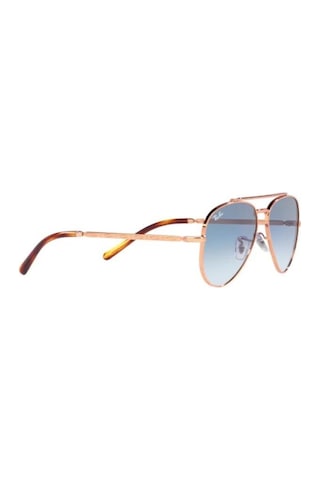 Ray-Ban Rb 3625 92023F Unisex Güneş Gözlüğü
