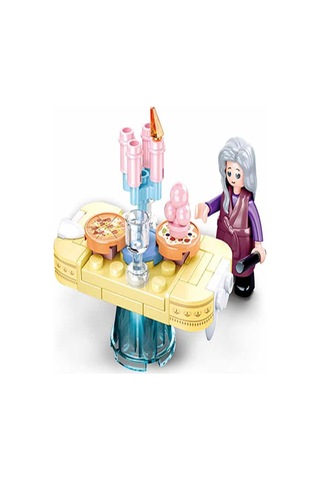 Sluban Girls Dream Prenses Evi 1016000137000