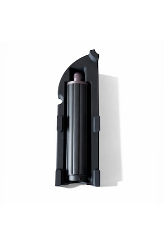 Airwrap Uyumlu Başlık Düzenleyici Kutu İçi Organizer siyah
