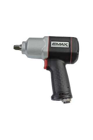 Emax ET-1515 1/2" Havalı Somun Sıkma-sökme Makinesi