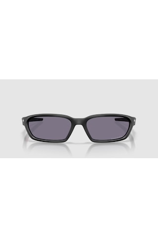 Oakley 0oo9530 953001 58 Unisex Güneş Gözlüğü Siyah