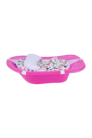 Sevi Bebe Destekli Bebek Banyo Akvaryum ART-690
