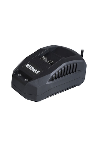 RTRMAX RTX1808 Akü Şarj Cihazı/Ünitesi 2.4A 18V Li-ion