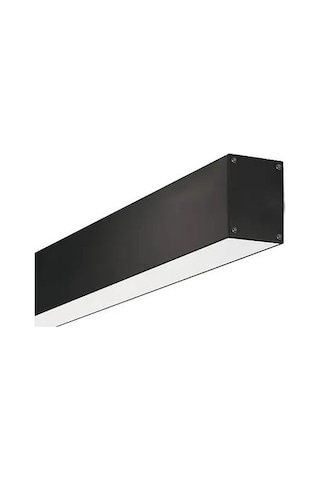 Osram Led Lineer Sarkıt Armatür 2700k 40 Cm Gün Işığı Siyah