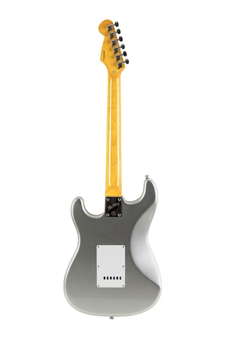 New Orleans Nhs9720gr Hss Gri Elektro Gitar