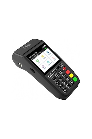 Paygo SP630 Pro ECR 4G EFT Pos Yazarkasa